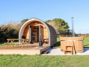 Boskennal Farm Pod